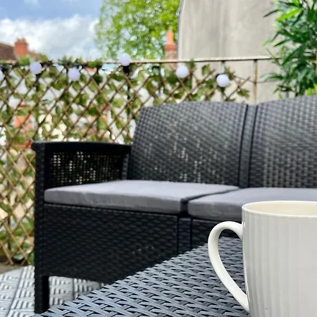 L'Artiste En Duplex Apartment Nevers Exterior photo