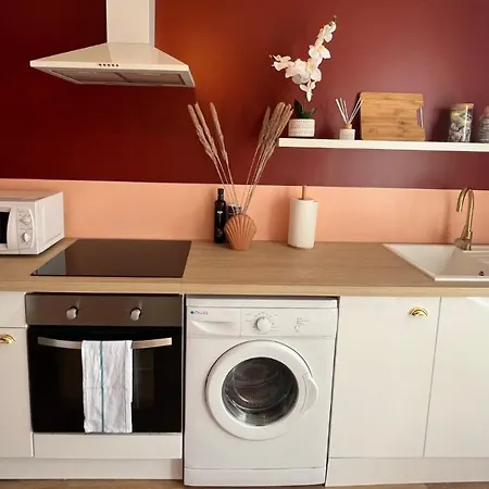 L'Artiste En Duplex Apartment Nevers Exterior photo