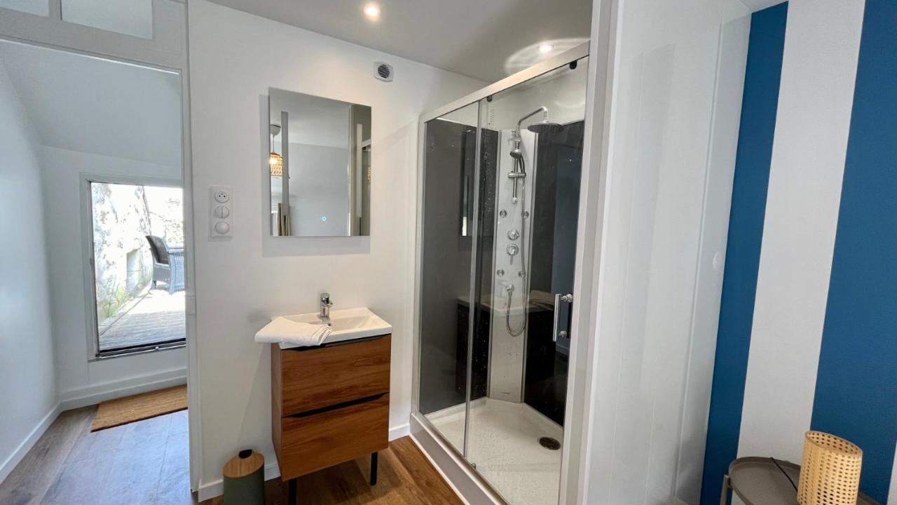 L'artiste En Duplex Apartment