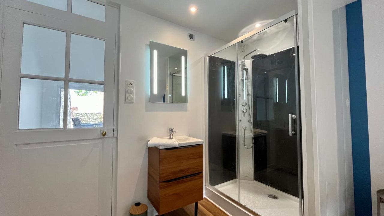 L'artiste En Duplex Apartment *